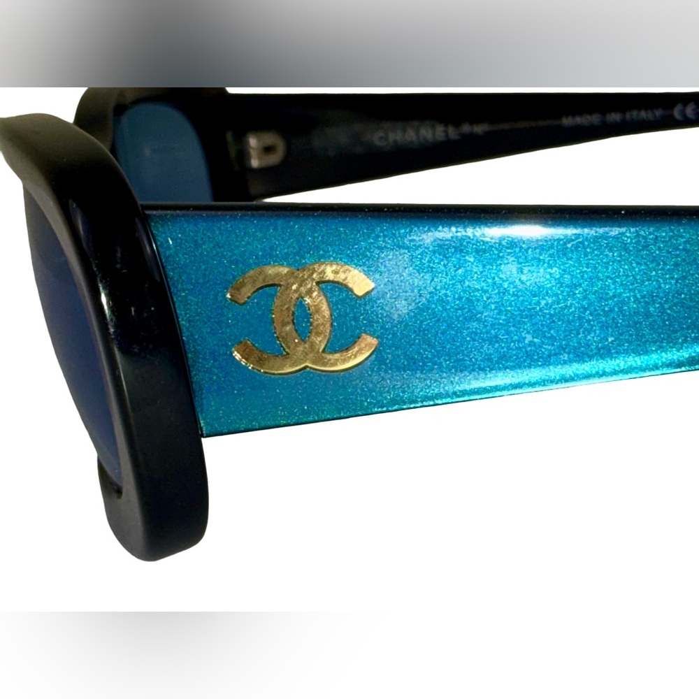 CHANEL COCO 511 SUNGLASSES - Picture 2 of 10
